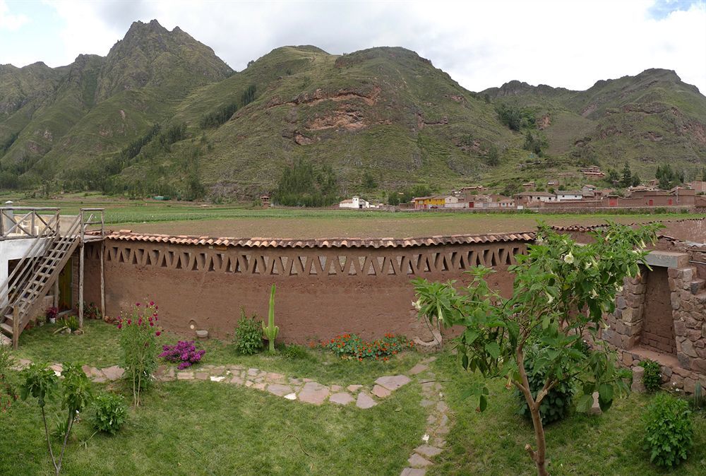 Pisac Inca Guest House Exterior photo